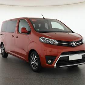 Fotka k inzerátu Toyota ProAce Verso 2.0 D- 4D / 19591857