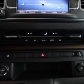 Foto inzerátu Toyota ProAce Verso 2.0 D-4D