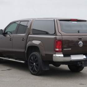 Foto inzerátu Volkswagen Amarok V6 3.0 TDI