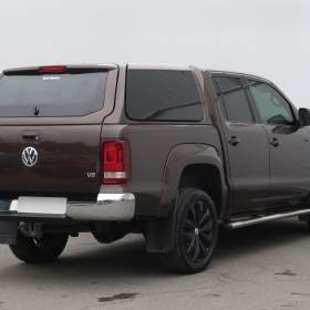 Foto inzerátu Volkswagen Amarok V6 3.0 TDI
