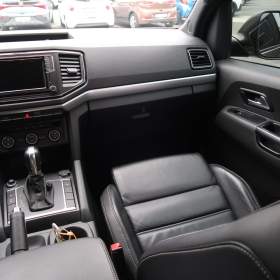 Foto inzerátu Volkswagen Amarok V6 3.0 TDI