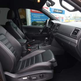 Foto inzerátu Volkswagen Amarok V6 3.0 TDI