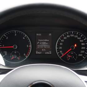 Foto inzerátu Volkswagen Amarok V6 3.0 TDI