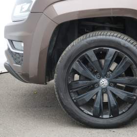 Foto inzerátu Volkswagen Amarok V6 3.0 TDI