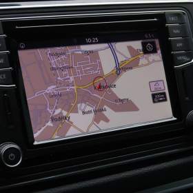 Foto inzerátu Volkswagen Amarok V6 3.0 TDI