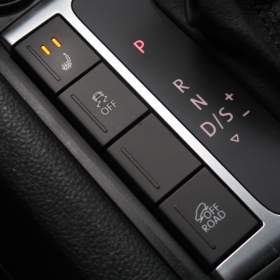 Foto inzerátu Volkswagen Amarok V6 3.0 TDI