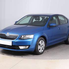 Foto inzerátu Škoda Octavia 1.4 TSI