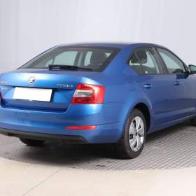 Foto inzerátu Škoda Octavia 1.4 TSI