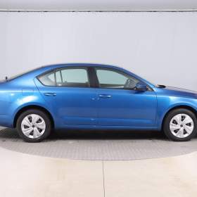 Foto inzerátu Škoda Octavia 1.4 TSI