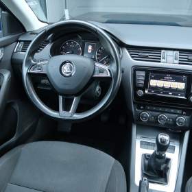 Foto inzerátu Škoda Octavia 1.4 TSI