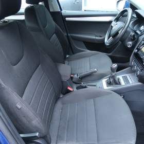 Foto inzerátu Škoda Octavia 1.4 TSI