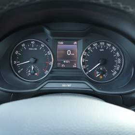 Foto inzerátu Škoda Octavia 1.4 TSI