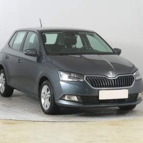 Foto inzerátu Škoda Fabia 1.0 TSI