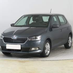 Foto inzerátu Škoda Fabia 1.0 TSI