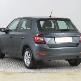 Foto inzerátu Škoda Fabia 1.0 TSI