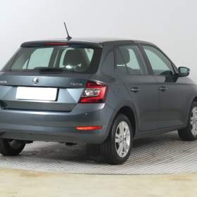 Foto inzerátu Škoda Fabia 1.0 TSI