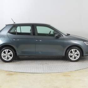 Foto inzerátu Škoda Fabia 1.0 TSI