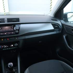 Foto inzerátu Škoda Fabia 1.0 TSI