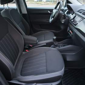 Foto inzerátu Škoda Fabia 1.0 TSI