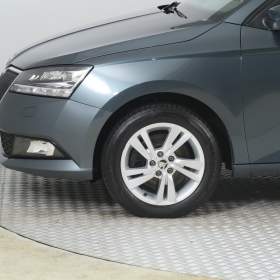 Foto inzerátu Škoda Fabia 1.0 TSI