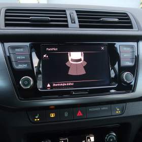 Foto inzerátu Škoda Fabia 1.0 TSI