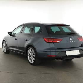 Foto inzerátu Seat Leon 1.5 TSI