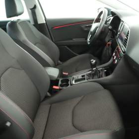 Foto inzerátu Seat Leon 1.5 TSI