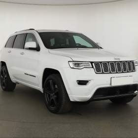 Jeep Grand Cherokee 3.0 CRD / 19654490