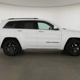Foto inzerátu Jeep Grand Cherokee 3.0 CRD