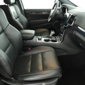 Foto inzerátu Jeep Grand Cherokee 3.0 CRD