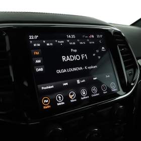 Foto inzerátu Jeep Grand Cherokee 3.0 CRD