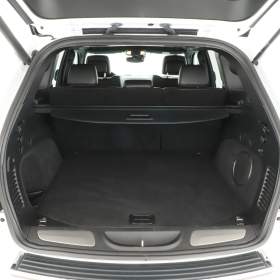 Foto inzerátu Jeep Grand Cherokee 3.0 CRD