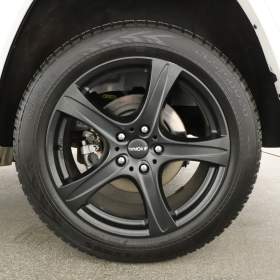 Foto inzerátu Jeep Grand Cherokee 3.0 CRD