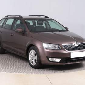 Škoda Octavia 1.6 TDI / 19654491
