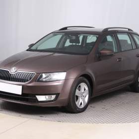 Foto inzerátu Škoda Octavia 1.6 TDI