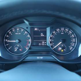 Foto inzerátu Škoda Octavia 1.6 TDI