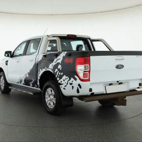 Foto inzerátu Ford Ranger 2.2 TDCi