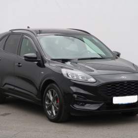 Fotka k inzerátu Ford Kuga 2.0 EcoBlue mHEV / 19603051
