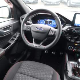 Foto inzerátu Ford Kuga 2.0 EcoBlue mHEV