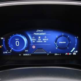 Foto inzerátu Ford Kuga 2.0 EcoBlue mHEV