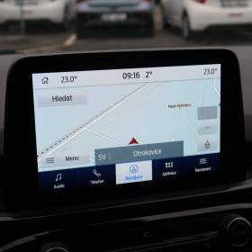 Foto inzerátu Ford Kuga 2.0 EcoBlue mHEV