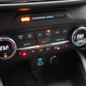 Foto inzerátu Ford Kuga 2.0 EcoBlue mHEV