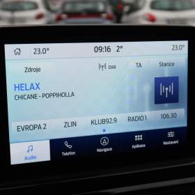 Foto inzerátu Ford Kuga 2.0 EcoBlue mHEV