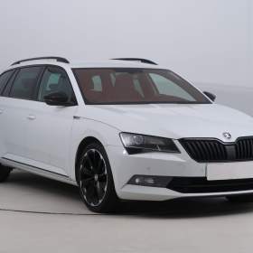 Škoda Superb 2.0 TDI / 19654495