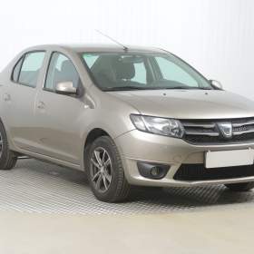 Dacia Logan 1.2 16V / 19654496