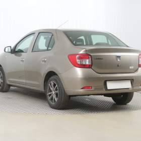 Foto inzerátu Dacia Logan 1.2 16V