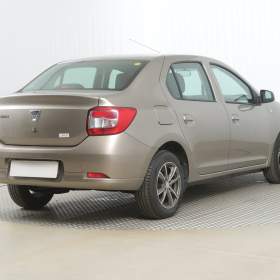 Foto inzerátu Dacia Logan 1.2 16V