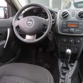 Foto inzerátu Dacia Logan 1.2 16V