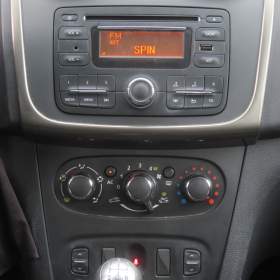 Foto inzerátu Dacia Logan 1.2 16V