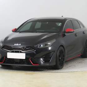 Foto inzerátu Kia ProCeed GT 1.6 T-GDI